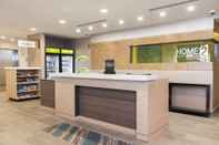 Lobby Home2 Suites by Hilton Louisville Downtown NuLu