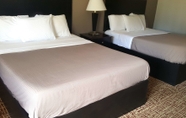 Bilik Tidur 6 SureStay Hotel by Best Western Brinkley