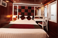 Bedroom 4 Paloma Cruise