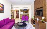 Ruang Umum 6 Mughal Suites (ex:One to One Mughal suites)