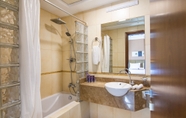 Toilet Kamar 3 Mughal Suites (ex:One to One Mughal suites)