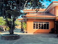 Bangunan 4 Esta Villa Residencia