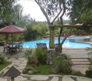 Swimming Pool 7 Grand Luis Mountain Resort