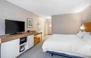 Bedroom 7 Hampton Inn and Suites Ruidoso Downs (ex.Ramada Ruidoso Downs)