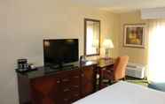 Lainnya 4 DoubleTree by Hilton Livermore CA