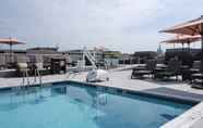 Swimming Pool 3 Holiday Inn Capitol
