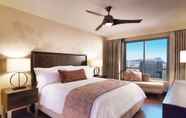Bedroom 2 The Grand Islander by Hilton Grand Vacations