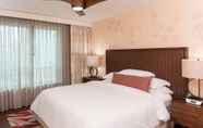 Bedroom 5 The Grand Islander by Hilton Grand Vacations