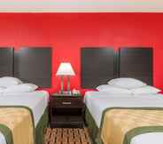 Kamar Tidur 3 Days Inn by Wyndham Muncie -Ball State University