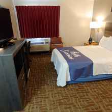 Kamar Tidur 4 Days Inn by Wyndham West-Eau Claire