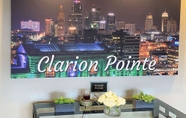 Nearby View and Attractions 7 Clarion Pointe Independence - Kansas City