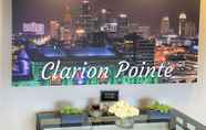 Điểm tham quan lân cận 7 Clarion Pointe Independence - Kansas City