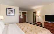 Bilik Tidur 3 Quality Inn in Foristell, MO