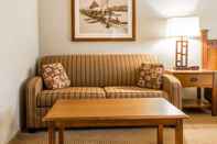 Common Space Quality Inn Ironwood (ex Comfort Inn)