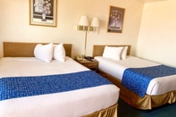 Bilik Tidur Cedar City Travelodge