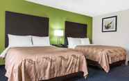 Phòng ngủ 2 Quality Inn & Suites Anderson I-69