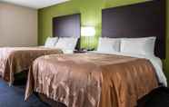 Phòng ngủ 4 Quality Inn & Suites Anderson I-69