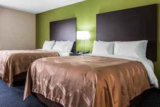 Phòng ngủ 4 Quality Inn & Suites Anderson I-69