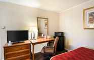 Bilik Tidur 5 Econo Lodge Inn and Suites Northborough MA