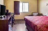 Kamar Tidur 3 Econo Lodge Newport OR