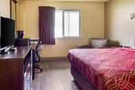 Kamar Tidur Econo Lodge Newport OR