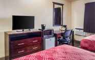 Kamar Tidur 7 Econo Lodge Newport OR