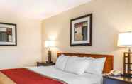 Bilik Tidur 5 Comfort Inn Avon-Indianapolis West