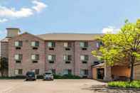 Luar Bangunan Comfort Inn Avon-Indianapolis West