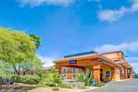 Bangunan Travelodge By Wyndham Tucson Az