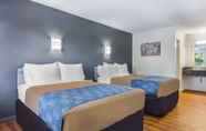 Bilik Tidur 3 Quality Inn & Suites Columbus IN