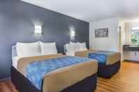 Bilik Tidur Quality Inn & Suites Columbus IN