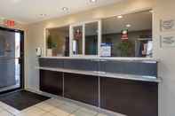 Lobi Quality Inn & Suites Columbus IN