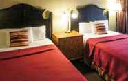 Bilik Tidur 2 Eureka Springs Heritage Motel