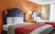 Bilik Tidur 4 Eureka Springs Heritage Motel