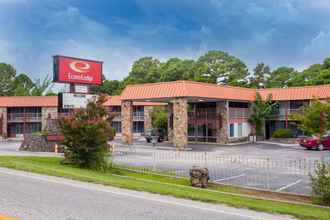 Exterior 4 Eureka Springs Heritage Motel