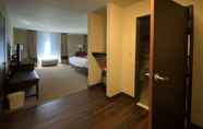 Kamar Tidur 6 Comfort Inn & Suites Goodland