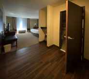 Kamar Tidur 6 Comfort Inn & Suites Goodland