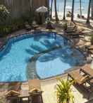 SWIMMING_POOL Microtel Inn and Suites by Wyndham Boracay