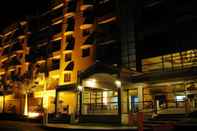 Exterior Lancaster Hotels Cebu