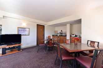 ห้องนอน 4 Executive Plus Inn and Suites (ex Americas Best Value Inn Elk City)