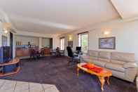 Common Space Executive Plus Inn and Suites (ex Americas Best Value Inn Elk City)