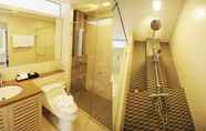 Toilet Kamar 4 Baan K Residence Managed By Bliston