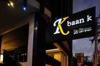 Bangunan Baan K Residence Managed By Bliston