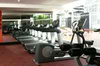 Fitness Center In Residence Bangkok Sukhumvit