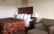 Bilik Tidur 2 Baymont by Wyndham Ridgecrest (ex City Center Inn Ridgecrest)