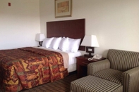 Kamar Tidur Baymont by Wyndham Ridgecrest (ex City Center Inn Ridgecrest)