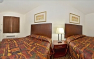 Bilik Tidur 3 Baymont by Wyndham Ridgecrest (ex City Center Inn Ridgecrest)