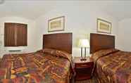 Bedroom 3 Baymont by Wyndham Ridgecrest (ex City Center Inn Ridgecrest)