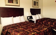 Bilik Tidur 4 Baymont by Wyndham Ridgecrest (ex City Center Inn Ridgecrest)