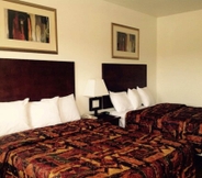 Kamar Tidur 4 Baymont by Wyndham Ridgecrest (ex City Center Inn Ridgecrest)